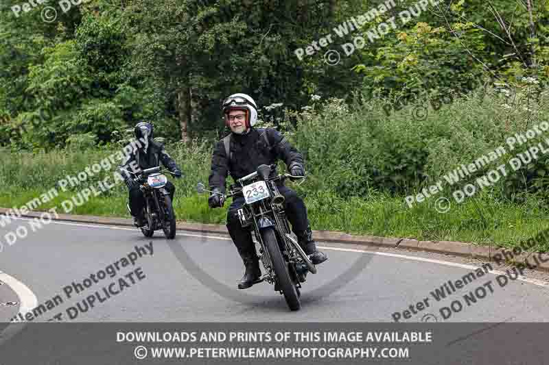 Vintage motorcycle club;eventdigitalimages;no limits trackdays;peter wileman photography;vintage motocycles;vmcc banbury run photographs